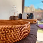Il Cucchiaio Di Legno *