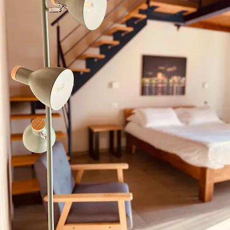 Agriturismo Il Cucchiaio Di Legno Lantgård
