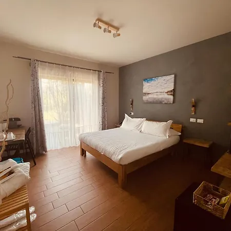 Il Cucchiaio Di Legno