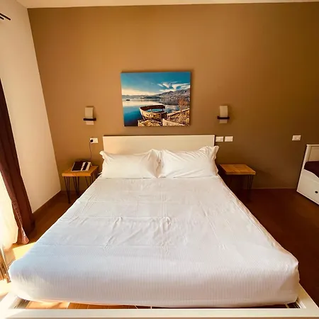 Agriturismo Il Cucchiaio Di Legno *