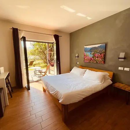 Agriturismo Il Cucchiaio Di Legno