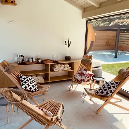 Il Cucchiaio Di Legno مزرعة للإقامة *