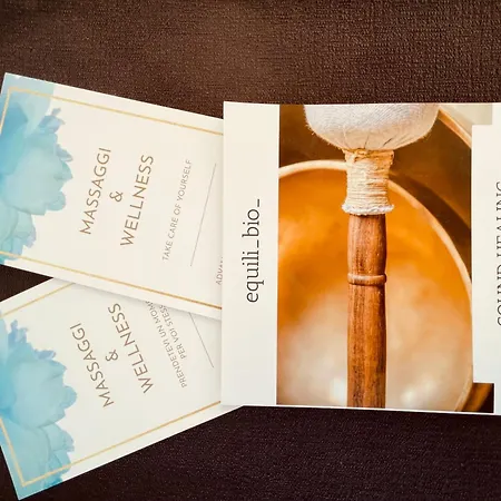 مزرعة للإقامة Il Cucchiaio Di Legno أورتا سان جوليو