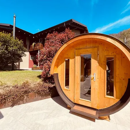 Il Cucchiaio Di Legno * Orta San Giulio