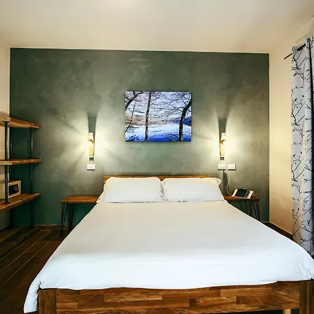 Il Cucchiaio Di Legno أورتا سان جوليو