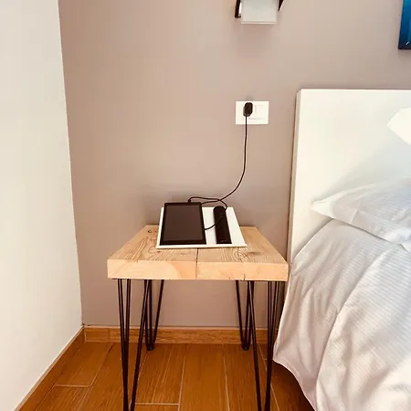 مزرعة للإقامة Il Cucchiaio Di Legno *