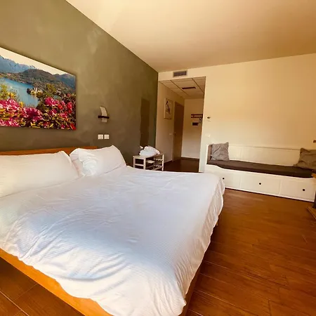Agriturismo Il Cucchiaio Di Legno *