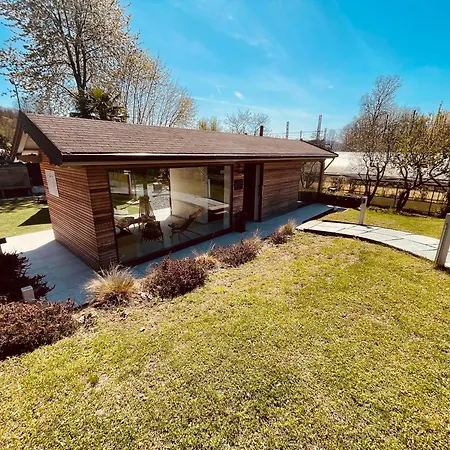 Il Cucchiaio Di Legno Feriegård *