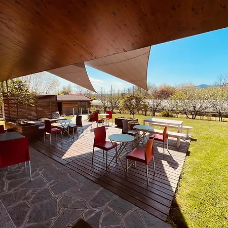 Il Cucchiaio Di Legno Orta San Giulio