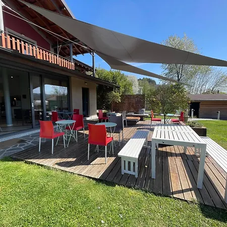 Feriegård Il Cucchiaio Di Legno *