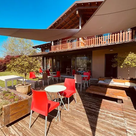 Vakantieboerderij Il Cucchiaio Di Legno Orta San Giulio