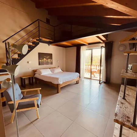 Agriturismo Il Cucchiaio Di Legno * Orta San Giulio