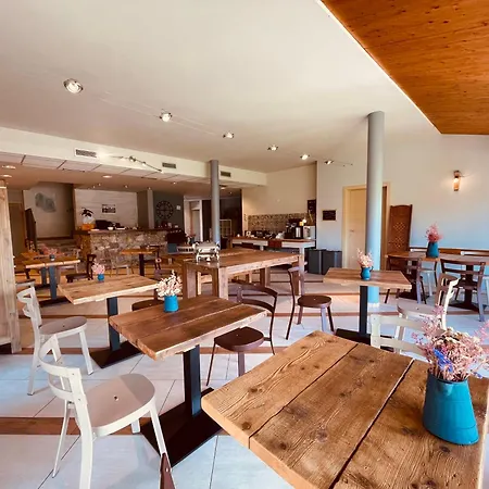 Agriturismo Il Cucchiaio Di Legno Orta San Giulio