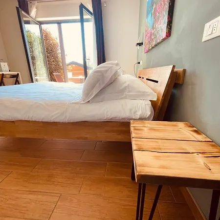 Vakantieboerderij Il Cucchiaio Di Legno *