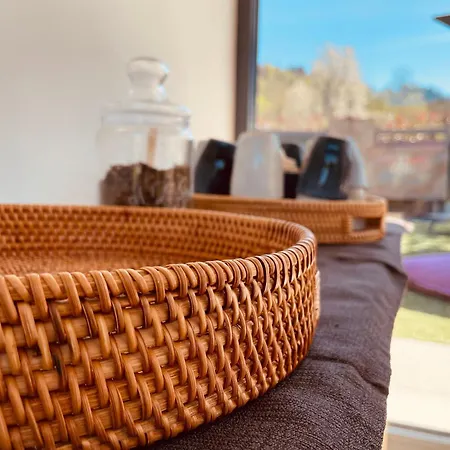 Il Cucchiaio Di Legno *