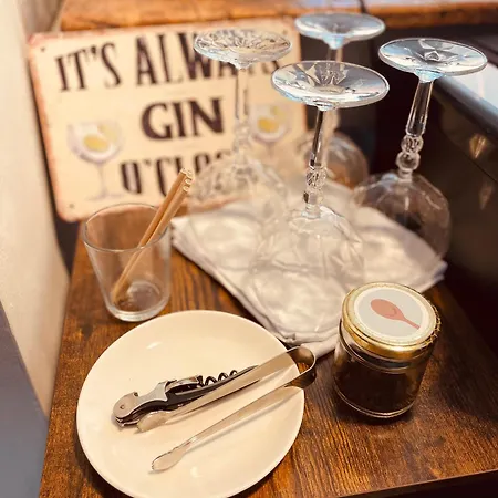 Agriturismo Il Cucchiaio Di Legno