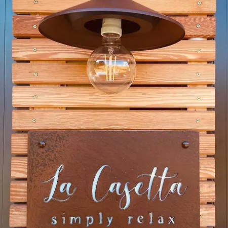 Il Cucchiaio Di Legno Feriegård Orta San Giulio