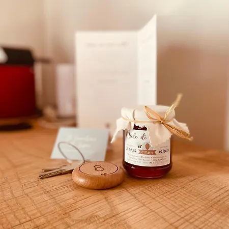 Il Cucchiaio Di Legno Orta San Giulio