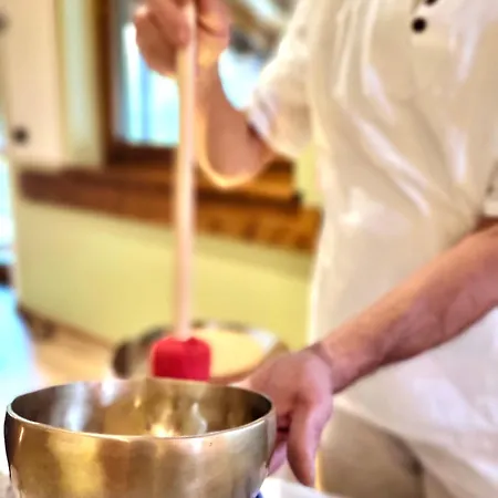 Il Cucchiaio Di Legno Orta San Giulio