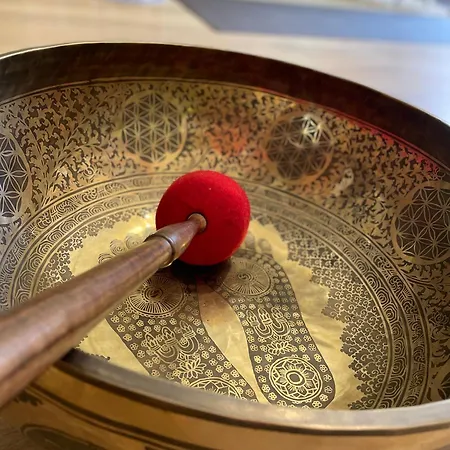 Feriegård Il Cucchiaio Di Legno *