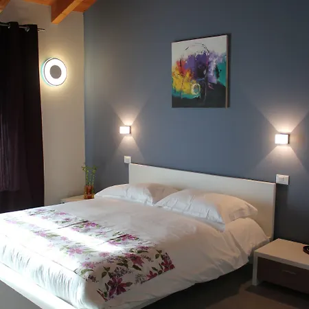 Il Cucchiaio Di Legno Feriegård