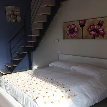 Il Cucchiaio Di Legno أورتا سان جوليو