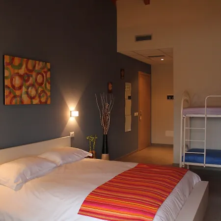 Il Cucchiaio Di Legno مزرعة للإقامة *