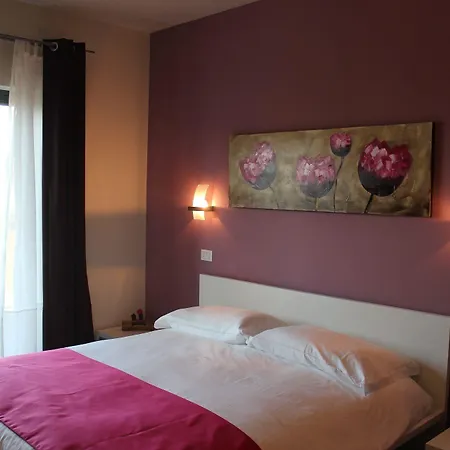 Il Cucchiaio Di Legno مزرعة للإقامة