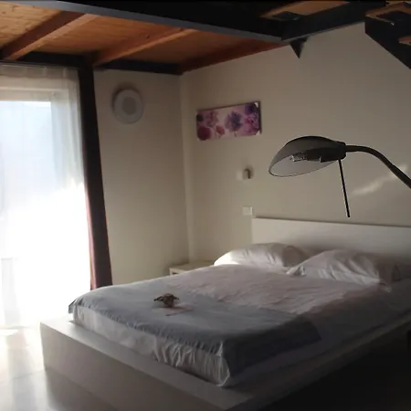 Il Cucchiaio Di Legno Vakantieboerderij *