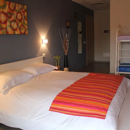 Il Cucchiaio Di Legno أورتا سان جوليو