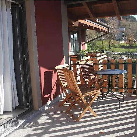 Vakantieboerderij Il Cucchiaio Di Legno *
