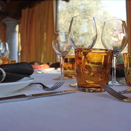 Il Cucchiaio Di Legno * Orta San Giulio