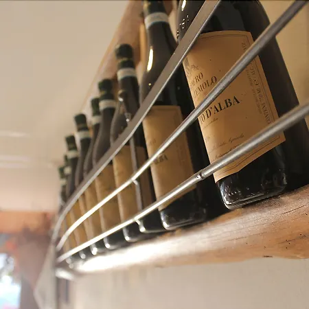 Feriegård Il Cucchiaio Di Legno *