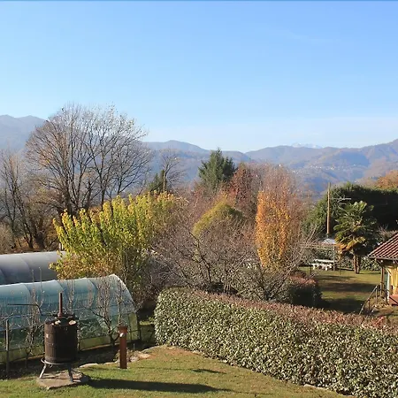 Vakantieboerderij Il Cucchiaio Di Legno *