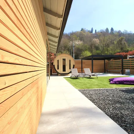 Il Cucchiaio Di Legno Vakantieboerderij *