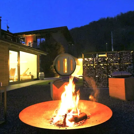 Il Cucchiaio Di Legno Vakantieboerderij *