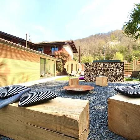 Il Cucchiaio Di Legno *