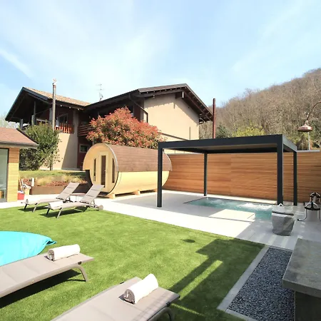 Vakantieboerderij Il Cucchiaio Di Legno