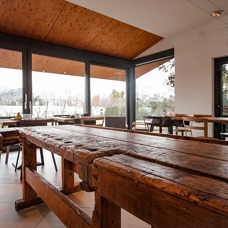Il Cucchiaio Di Legno Vakantieboerderij Orta San Giulio