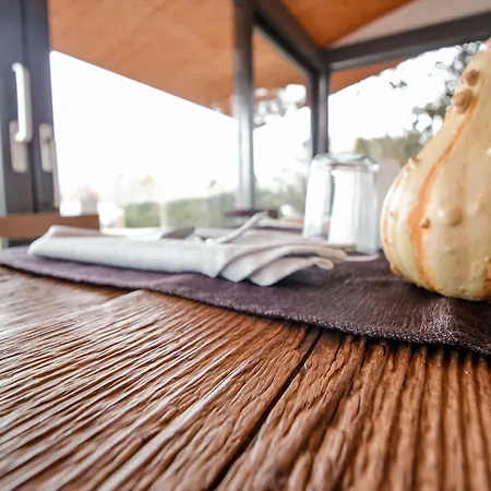 Vakantieboerderij Il Cucchiaio Di Legno Orta San Giulio