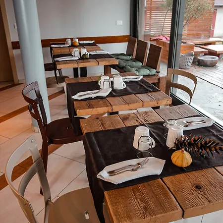 Feriegård Il Cucchiaio Di Legno Orta San Giulio