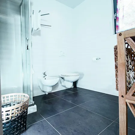 مزرعة للإقامة Il Cucchiaio Di Legno *