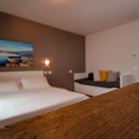 Il Cucchiaio Di Legno Vakantieboerderij