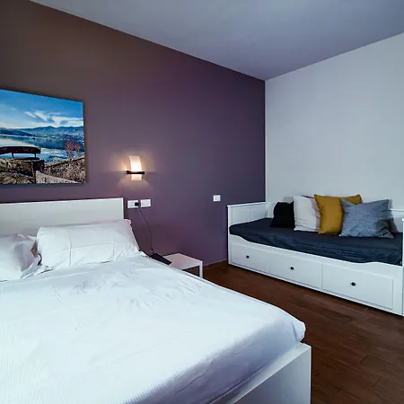 Il Cucchiaio Di Legno Feriegård