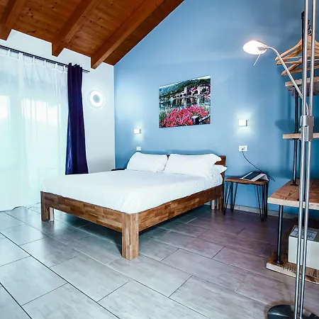 Il Cucchiaio Di Legno مزرعة للإقامة *