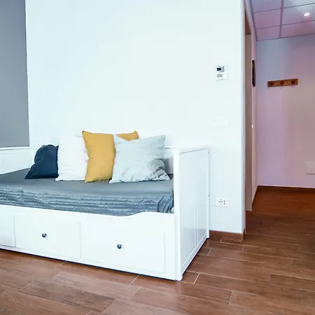 Il Cucchiaio Di Legno * أورتا سان جوليو