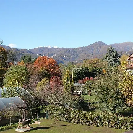 Séjour à la ferme Il Cucchiaio Di Legno *