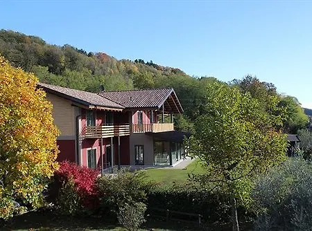 Séjour à la ferme Il Cucchiaio Di Legno *