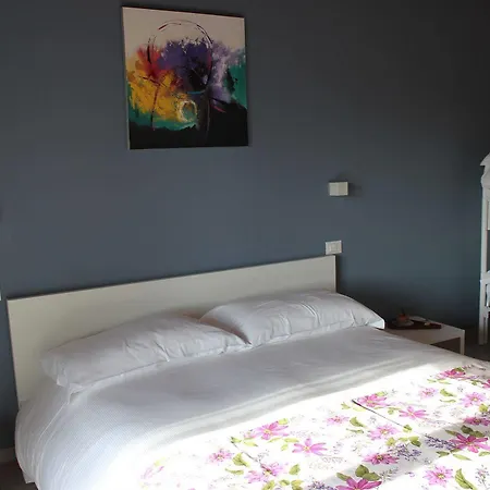 Feriegård Il Cucchiaio Di Legno *