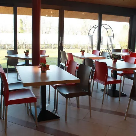 Il Cucchiaio Di Legno Feriegård